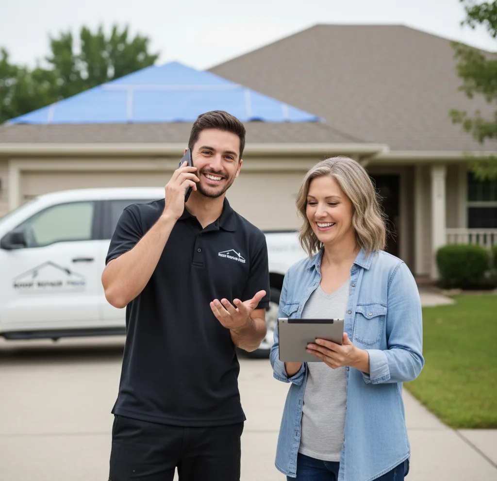 Roof Maintenance in Mocksville, NC